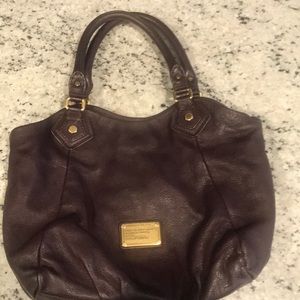 Marc by Marc Jacobs Classic q Fran bag